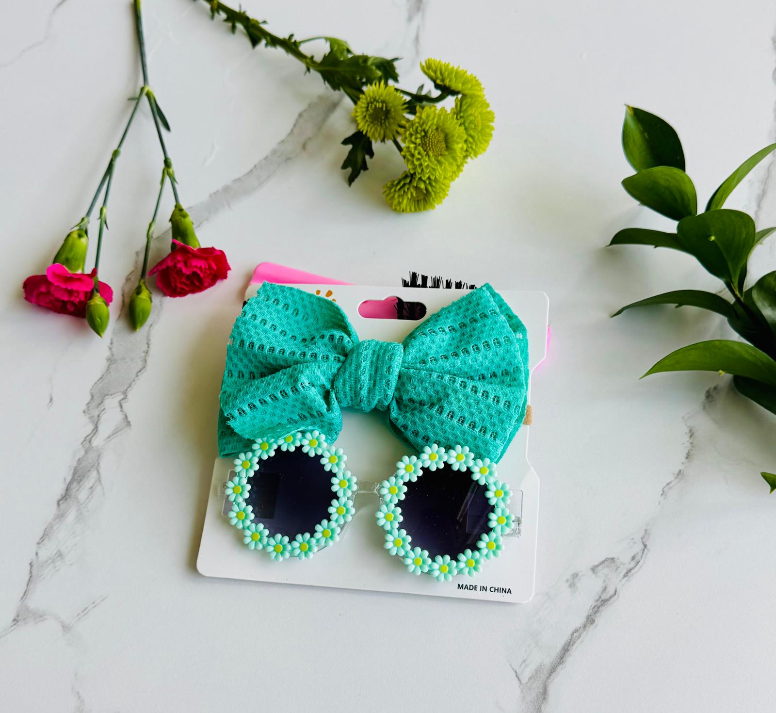 Free Hair accessories