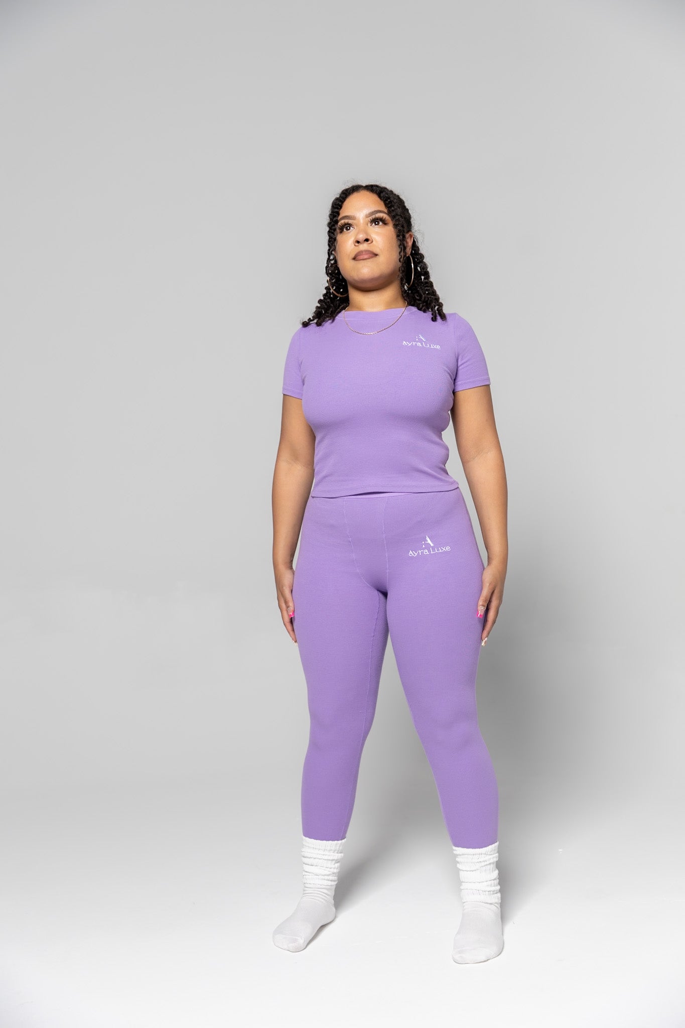 The SOFTCORE Set – Ayraluxe